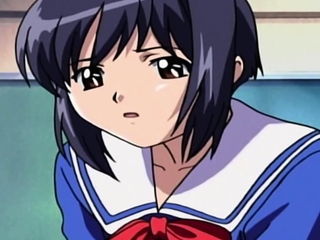 Immoral Sisters 02 Blossoming - Hentai Uncensored