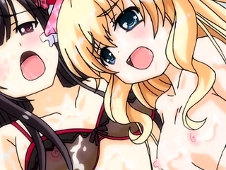 Imouto Paradise 3 The Animation Ep 02 ENG SUB