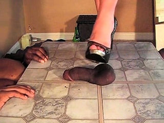 ballbusting, kick, cockstomp, shoes, cruel, CBT, Domination,