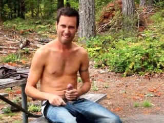 Camp Site Cum