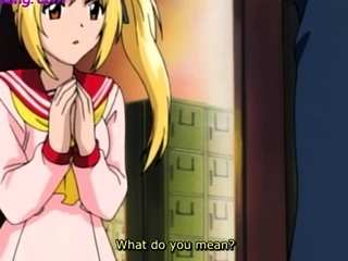 Debts of Desire Episode 2 - HENTAI UNCENSORED ENG SUBBED