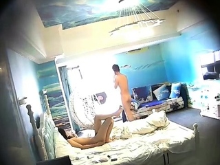 hacked ipcam