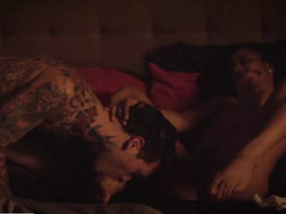 Romantic Couple Sex Scene - Primary by Erika Lust