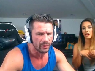 Eva Lovia The Star Performed Intense Hardcore Porn With