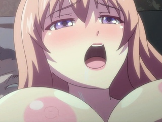 Hentai Schoolgirl Exam Gone Wild