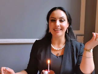 JUSTHAPPENED MY BIRTHDAY LUNCH CELEBRATION WITH SIT