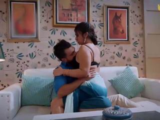 Tu Haan Kar Ya Naa Kar A Bold Hindi Webseries Depicts