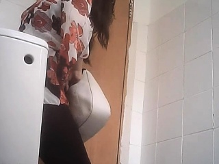 Hidden web camera voyeur and spied orgasms compilation