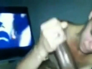 Biggest Cock Amazing Deepthroat - AP