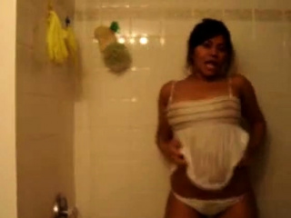Li'l Sunshine Shower Vid