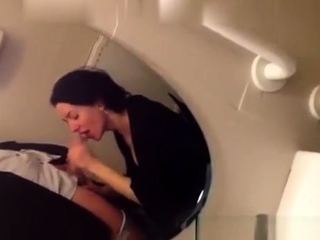 Hot amateur ex girlfriend hidden camera blowjob